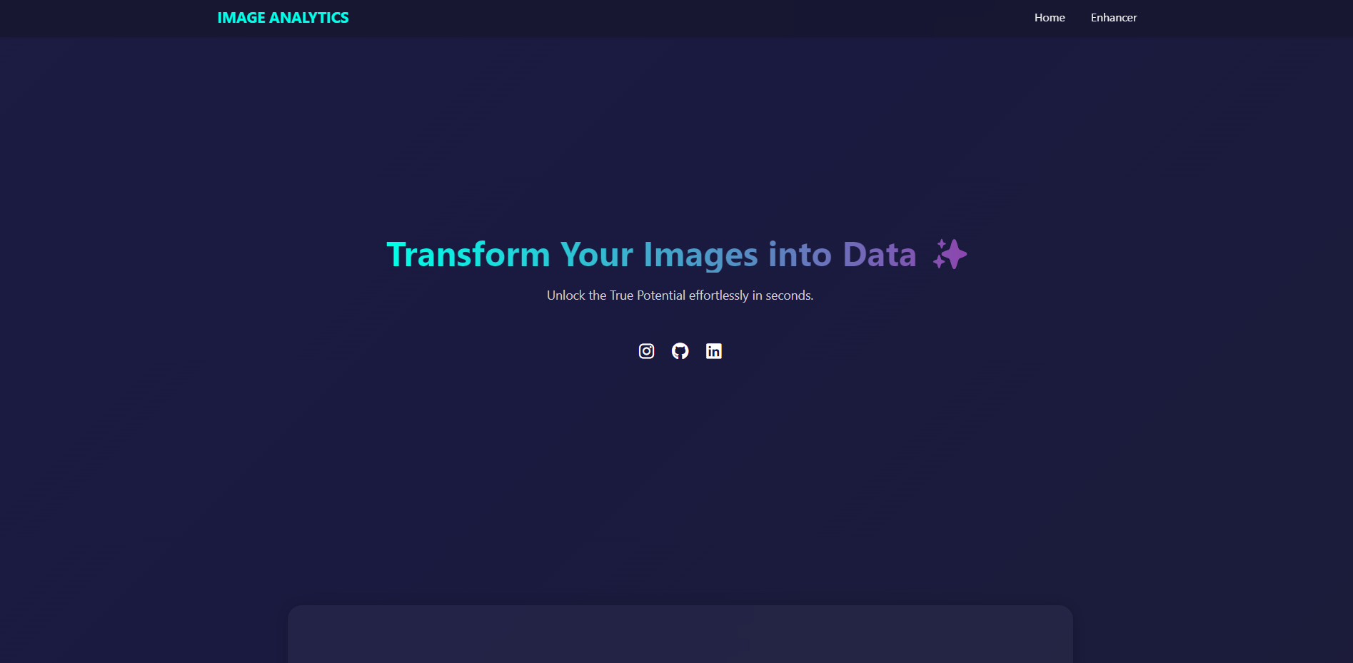 Image Classification