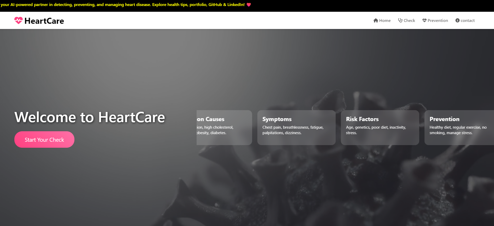 HeartCare