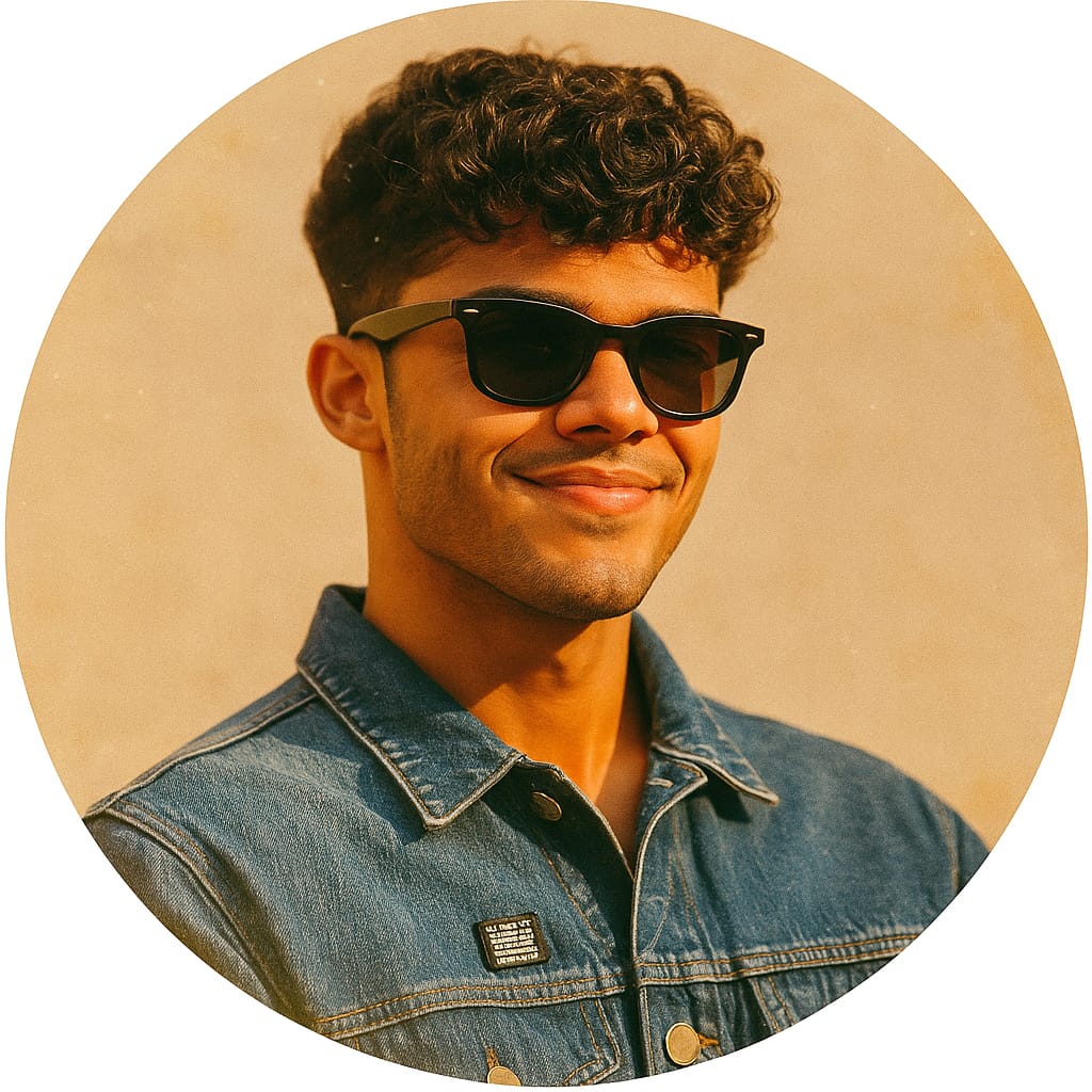 Profile Picture
